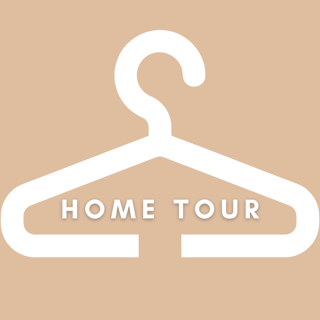 Small Home Tour