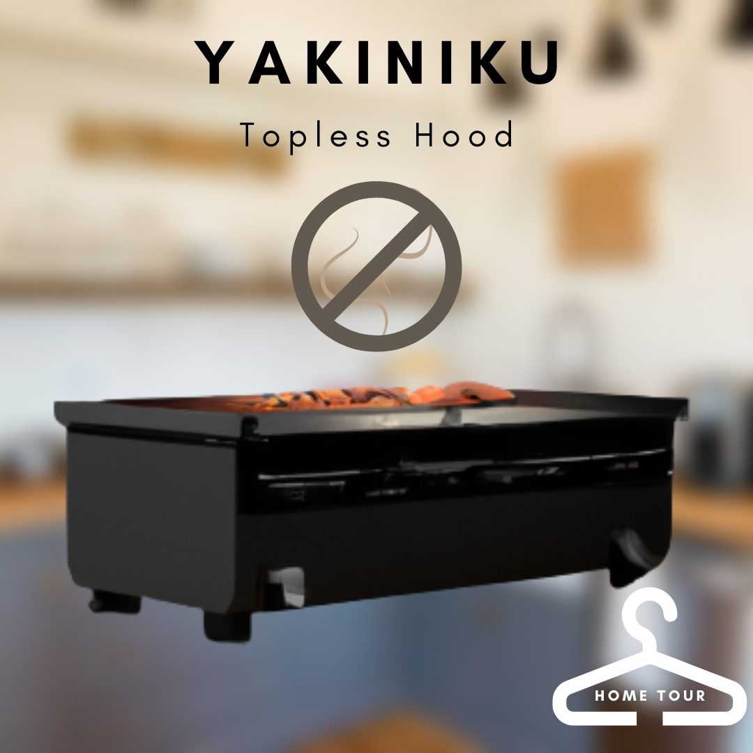 SMT - YAKINIKU